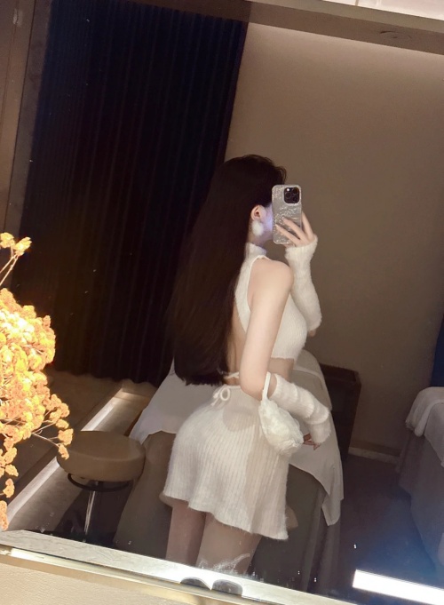 天冷了就把自己泡在热水里